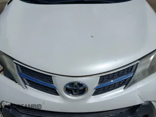 2013 Toyota RAV4 Limited z VIN 2T3DFREV7DW079659, wystawiony jako IAAI lot #42326560 z przebiegiem 111 943 mil mil oraz . Historia ofert i sprzedaży dostępna na DreamBid. Obrazek 10.