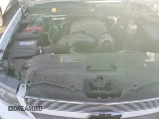 2007 Chevrolet Suburban LT с VIN 3GNFK16317G229697, выставлен на аукционе Copart как лот 87079304 с пробегом 250 055 миль миль и Чистый • Clean title. История ставок и продаж доступна на DreamBid. Изображение 14.