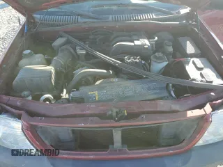 2004 Ford Explorer XLS z VIN 1FMZU62K94ZA67481, wystawiony jako Copart lot #47199445 z przebiegiem Nie podano mil oraz Szkoda całkowita • Salvage title. Historia ofert i sprzedaży dostępna na DreamBid. Obrazek 14.