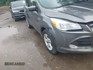 2014 Ford Escape SE с VIN 1FMCU9GX7EUC65633, выставлен на аукционе IAAI как лот 42437095 с пробегом 160 493 миль миль и . История ставок и продаж доступна на DreamBid. Изображение 12.