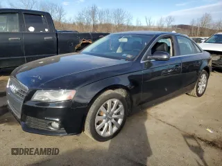 2012 Audi A4 Premium с VIN WAUDFAFL2CN020424, выставлен на аукционе Copart как лот 89190175 с пробегом 140 765 миль миль и На запчасти • Non repairable. История ставок и продаж доступна на DreamBid. Изображение 1.