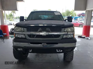 2003 Chevrolet Avalanche with VIN 3GNEC13T43G298570, listed as a IAAI auction lot 42227822 with 241,868 mi miles and . Bid and sale history available at DreamBid. Image 13.