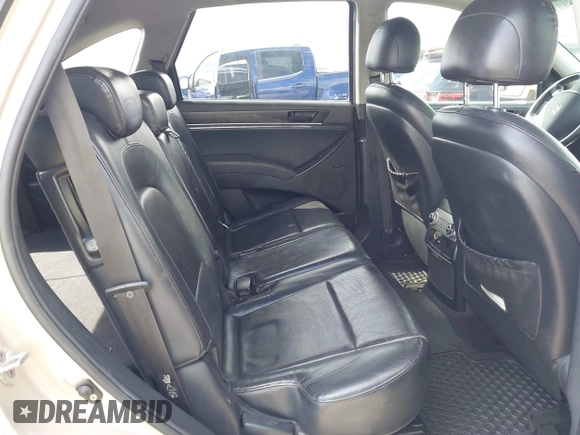 2008 Hyundai Veracruz GLS с VIN KM8NU13C58U031766, выставлен на аукционе IAAI как лот 42591045 с пробегом 223 683 миль миль и . История ставок и продаж доступна на DreamBid. Изображение 8.