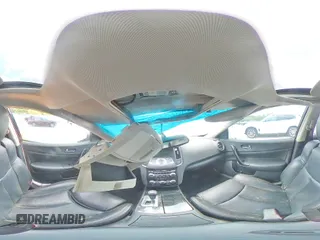 2010 Nissan Maxima SV z VIN 1N4AA5AP3AC836921, wystawiony jako Copart lot #52518935 z przebiegiem 185 841 mil mil oraz Szkoda całkowita • Salvage title. Historia ofert i sprzedaży dostępna na DreamBid. Obrazek 13.
