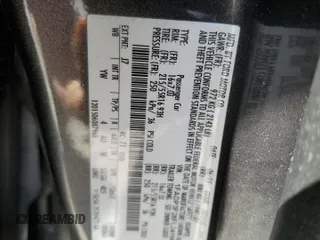 2015 Ford Focus SE with VIN 1FADP3F28FL341666, listed as a Copart auction lot 56338705 with 134,976 mi miles and Clean title. Bid and sale history available at DreamBid. Image 12.