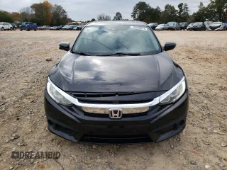 2016 Honda Civic Sedan EX with VIN 2HGFC2F8XGH509062, listed as a Copart auction lot 78390574 with 153,205 mi miles and Salvage Title. Bid and sale history available at carsss.com. Image 5.