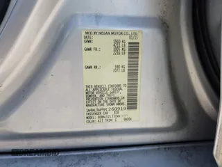 2015 Nissan Altima SL with VIN 1N4AL3AP9FC260919, listed as a IAAI auction lot 41986331 with 145,634 mi miles and . Bid and sale history available at DreamBid. Image 9.