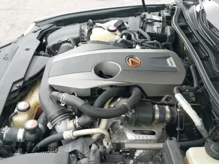 2016 Lexus IS 200t с VIN JTHBA1D2XG5004656, выставлен на аукционе IAAI как лот 43381407 с пробегом 189 968 миль миль и . История ставок и продаж доступна на DreamBid. Изображение 19.