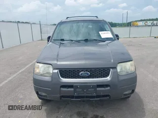 2004 Ford Escape Limited z VIN 1FMCU941X4KA49169, wystawiony jako IAAI lot #42491024 z przebiegiem 310 880 mil mil oraz . Historia ofert i sprzedaży dostępna na DreamBid. Obrazek 6.