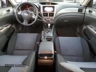 2008 Subaru Impreza Wagon (Natl) Outback Sport with VIN JF1GH63628H814860, listed as a Copart auction lot 88717325 with 149,879 mi miles and Salvage Title. Bid and sale history available at carsss.com. Image 8.