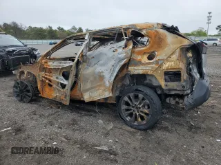 2023 Toyota RAV4 XLE Premium with VIN JTMA1RFV7PJ041903, listed as a Copart auction lot 56928875 with Not provided miles and Salvage title. Bid and sale history available at DreamBid. Image 2.