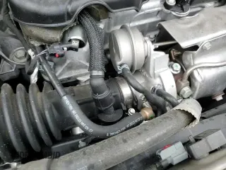 2024 Chevrolet Malibu LT с VIN 1G1ZD5ST4RF184376, выставлен на аукционе Copart как лот 90301675 с пробегом 37 388 миль миль и Чистый • Clean title. История ставок и продаж доступна на DreamBid. Изображение 13.