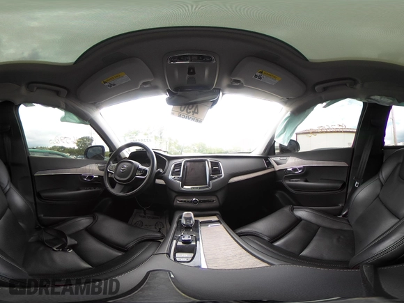 2022 Volvo XC90 Inscription с VIN YV4BR0CL8N1792448, выставлен на аукционе IAAI как лот 42255356 с пробегом 46 580 миль миль и . История ставок и продаж доступна на DreamBid. Изображение 18.