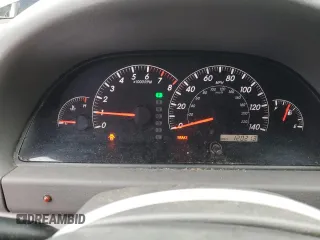 2005 Toyota Camry STD z VIN 4T1BE32K15U979470, wystawiony jako Copart lot #53519575 z przebiegiem 120 213 mil mil oraz Szkoda całkowita • Salvage title. Historia ofert i sprzedaży dostępna na DreamBid. Obrazek 9.