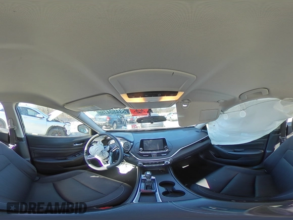 2019 Nissan Altima S with VIN 1N4BL4BV5KC194323, listed as a Copart auction lot 53480475 with 123,221 mi miles and Salvage Title. Bid and sale history available at DreamBid. Image 13.