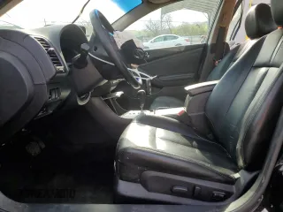 2009 Nissan Altima 2.5 SL with VIN 1N4AL21E49N491194, listed as a Copart auction lot 51795805 with 141,583 mi miles and Salvage Title. Bid and sale history available at carsss.com. Image 7.