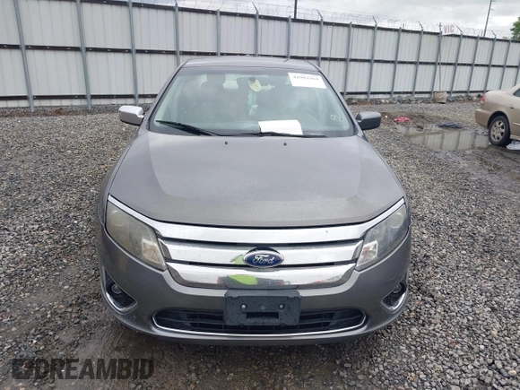 2012 Ford Fusion SEL with VIN 3FAHP0JA7CR248391, listed as a IAAI auction lot 41982564 with 211,672 mi miles and . Bid and sale history available at DreamBid. Image 12.