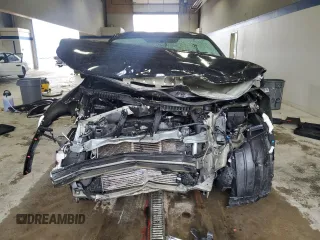 2019 Mitsubishi Eclipse Cross ES с VIN JA4AT3AA7KZ033073, выставлен на аукционе Copart как лот 58469915 с пробегом 123 635 миль миль и Списание • Salvage title. История ставок и продаж доступна на DreamBid. Изображение 5.