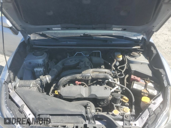 2015 Subaru Crosstrek Limited with VIN JF2GPAMC5F8283642, listed as a Copart auction lot 62424695 with 139,263 mi miles and Salvage title. Bid and sale history available at DreamBid. Image 11.