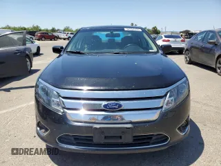 2010 Ford Fusion Hybrid with VIN 3FADP0L32AR372207, listed as a Copart auction lot 62764755 with 102,388 mi miles and Salvage title. Bid and sale history available at DreamBid. Image 5.