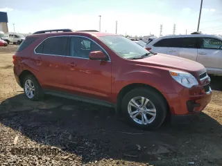 2013 Chevrolet Equinox LT with VIN 2GNFLEEK4D6184047, listed as a Copart auction lot 55292605 with 93,679 mi miles and Clean Title. Bid and sale history available at DreamBid. Image 4.