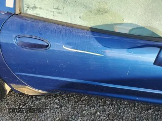 2003 Chevrolet Corvette Z06 with VIN 1G1YY12S135124018, listed as a Copart auction lot 86003624 with 0 mi miles and Non Repairable. Bid and sale history available at carsss.com. Image 12.