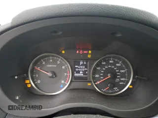2017 Subaru Crosstrek Premium z VIN JF2GPABC5H8229599, wystawiony jako Copart lot #56588695 z przebiegiem 164 605 mil mil oraz Szkoda całkowita • Salvage title. Historia ofert i sprzedaży dostępna na DreamBid. Obrazek 9.