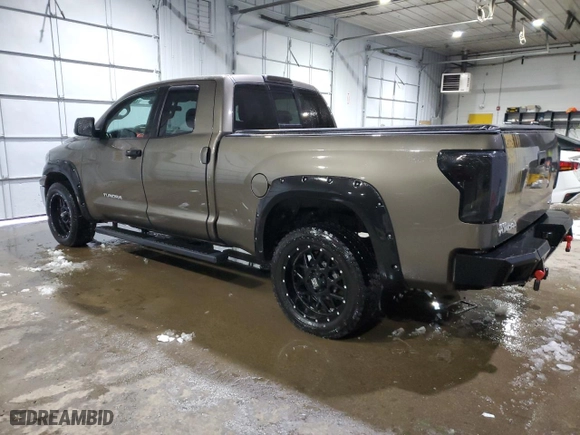 2012 Toyota Tundra 4WD Truck with VIN 5TFUM5F17CX033625, listed as a Copart auction lot 44920815 with 131,327 mi miles and Salvage Title. Bid and sale history available at carsss.com. Image 2.