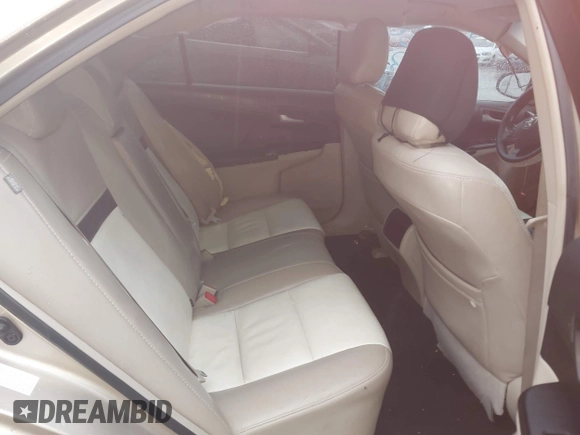 2012 Toyota Camry L with VIN 4T4BF1FK9CR164657, listed as a IAAI auction lot 40900844 with 113,666 mi miles and . Bid and sale history available at DreamBid. Image 8.