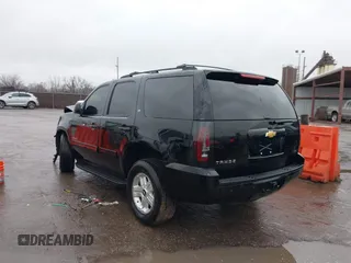 2012 Chevrolet Tahoe LT z VIN 1GNSCBE04CR227932, wystawiony jako IAAI lot #38472865 z przebiegiem 167 457 mil mil oraz . Historia ofert i sprzedaży dostępna na DreamBid. Obrazek 3.