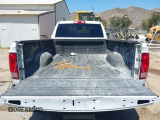 2016 Ram 1500 with VIN 3C6JR6DM0GG352213, listed as a IAAI auction lot 42384058 with 215,233 mi miles and . Bid and sale history available at DreamBid. Image 16.