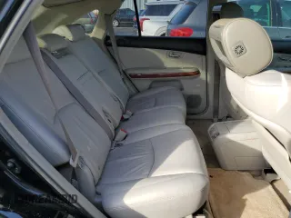 2007 Lexus RX 400h z VIN JTJGW31U172003145, wystawiony jako Copart lot #46373475 z przebiegiem 139 430 mil mil oraz Tytuł czysty. Historia ofert i sprzedaży dostępna na DreamBid. Obrazek 10.