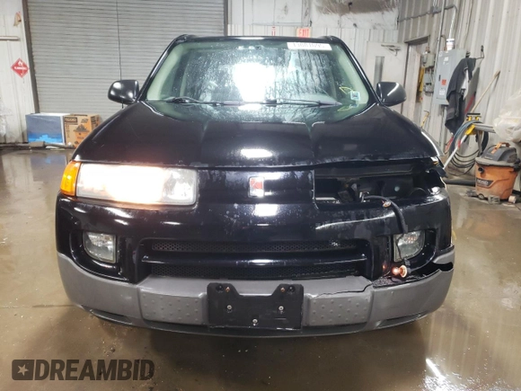 2003 Saturn VUE z VIN 5GZCZ53B83S876805, wystawiony jako Copart lot #43081095 z przebiegiem 193 881 mil mil oraz Szkoda całkowita • Salvage title. Historia ofert i sprzedaży dostępna na DreamBid. Obrazek 5.