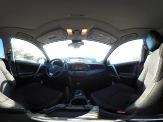 2018 Toyota RAV4 XLE with VIN 2T3RFREV1JW788525, listed as a IAAI auction lot 41793478 with 66,603 mi miles. Bid and sale history available at carsss.com. Image 20.