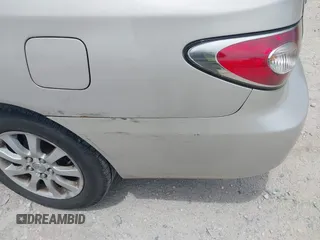 2004 Lexus ES 350 с VIN JTHBA30G245024165, выставлен на аукционе IAAI как лот 42304646 с пробегом 260 941 миль миль и . История ставок и продаж доступна на DreamBid. Изображение 6.