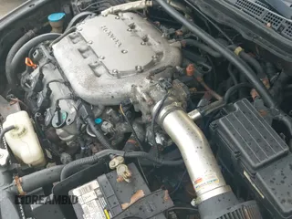 2006 Honda Accord EX-L с VIN 1HGCM65576A068356, выставлен на аукционе IAAI как лот 42066515 с пробегом 170 501 миль миль и . История ставок и продаж доступна на DreamBid. Изображение 22.