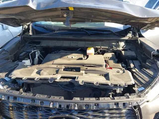 2023 Infiniti QX60 Sensory с VIN 5N1DL1GS1PC345029, выставлен на аукционе IAAI как лот 41956704 с пробегом 24 561 миль миль и . История ставок и продаж доступна на DreamBid. Изображение 10.