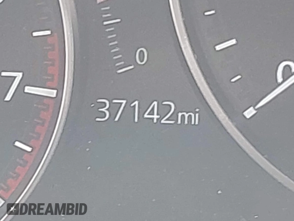 2021 Mazda 3 Select с VIN JM1BPBBL3M1334417, выставлен на аукционе IAAI как лот 42296677 с пробегом 37 142 миль миль и . История ставок и продаж доступна на DreamBid. Изображение 14.