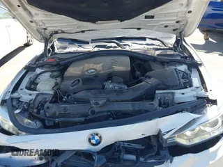 2015 BMW 3 Series 335i xDrive with VIN WBA3B9G54FNR99390, listed as a IAAI auction lot 42432961 with 114,288 mi miles and . Bid and sale history available at DreamBid. Image 10.