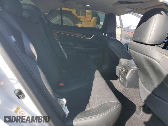 2015 Lexus GS 350 with VIN JTHBE1BL8FA011708, listed as a Copart auction lot 70347954 with 34,780 mi miles and Salvage Title. Bid and sale history available at carsss.com. Image 10.