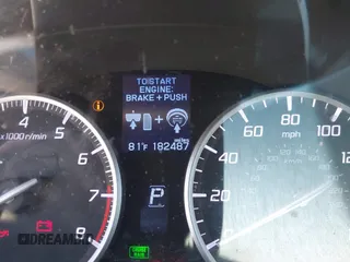 2013 Acura RDX with VIN 5J8TB3H36DL003207, listed as a IAAI auction lot 42084309 with 182,487 mi miles and . Bid and sale history available at carsss.com. Image 15.