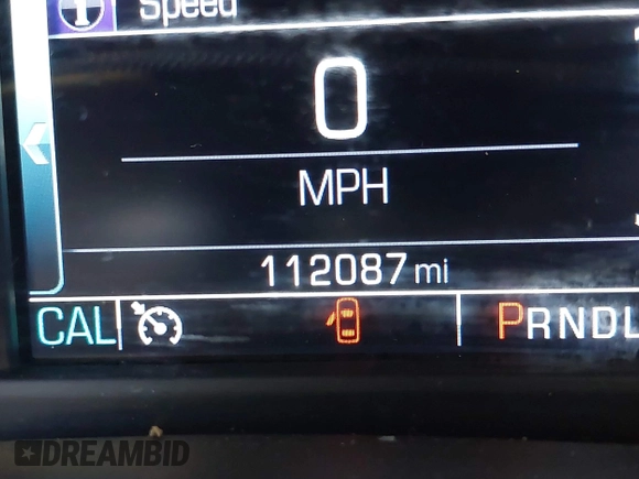 2020 Chevrolet Tahoe LT with VIN 1GNSKBKC7LR159742, listed as a IAAI auction lot 41854694 with 112,087 mi miles and . Bid and sale history available at DreamBid. Image 7.