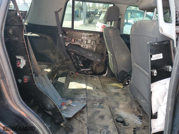 2019 Chevrolet Tahoe Commercial with VIN 1GNLCDEC6KR372916, listed as a Copart auction lot 45156675 with 69,545 mi miles and Clean Title. Bid and sale history available at carsss.com. Image 11.