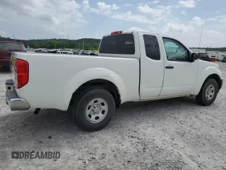 2016 Nissan Frontier S z VIN 1N6BD0CT5GN711030, wystawiony jako Copart lot #58005115 z przebiegiem 168 541 mil mil oraz Czysty tytuł • Clean title. Historia ofert i sprzedaży dostępna na DreamBid. Obrazek 3.