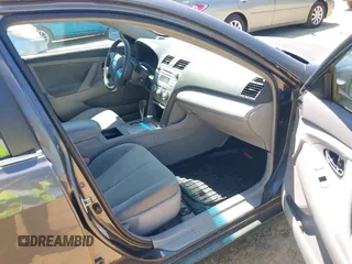 2009 Toyota Camry z VIN 4T1BE46K49U849642, wystawiony jako IAAI lot #42305395 z przebiegiem Nie podano mil oraz . Historia ofert i sprzedaży dostępna na DreamBid. Obrazek 5.