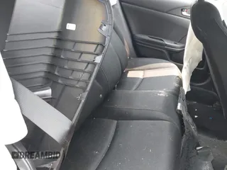 2020 Honda Civic LX with VIN 2HGFC2F64LH586907, listed as a IAAI auction lot 42419728 with 61,288 mi miles and . Bid and sale history available at DreamBid. Image 8.