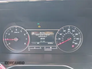 2022 Kia Sorento S z VIN 5XYRL4LCXNG157029, wystawiony jako IAAI lot #42502291 z przebiegiem 60 403 mil mil oraz . Historia ofert i sprzedaży dostępna na DreamBid. Obrazek 7.