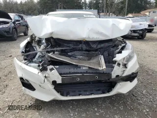 2019 Nissan Altima S with VIN 1N4BL4BV3KC229005, listed as a Copart auction lot 50918175 with 111,924 mi miles and Salvage Title. Bid and sale history available at DreamBid. Image 5.