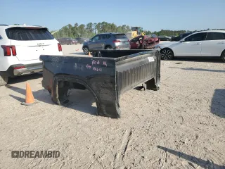 2019 GMC Sierra 1500 with VIN TRUCKBEDNLY123, listed as a Copart auction lot 52563465 with Not Provided miles and Clean Title. Bid and sale history available at DreamBid. Image 4.