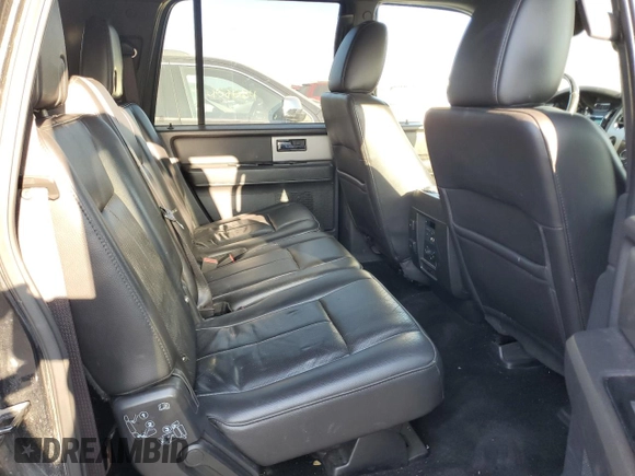 2014 Ford Expedition EL Limited with VIN 1FMJK2A52EEF01353, listed as a Copart auction lot 71956984 with 191,468 mi miles and Clean Title. Bid and sale history available at carsss.com. Image 11.